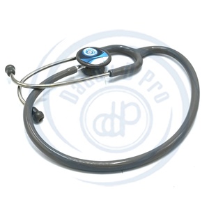 Estuche de estetoscopio médico profesional con cabezales dobles Accesorio de acero inoxidable Manual Power Class II Instrument - Product Image 3