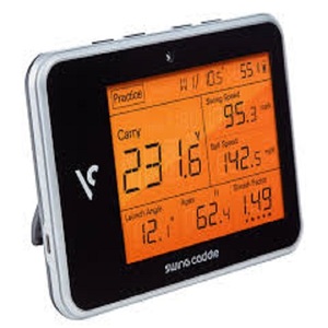 สวิงแคดดี้มอนิเตอร์สำหรับจำลองกอล์ฟ SC300i เปิดตัว - Product Image 2