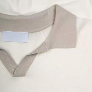 Polo de Golf profesional de alta calidad para hombre, logotipo personalizado, novedad de verano con mangas cortas, estilo informal al por mayor - Product Image 6