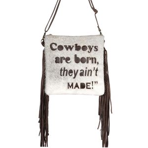 กระเป๋าโท้ทสะพายข้างหนังวัวแท้วินเทจแบบปรับแต่งได้กระเป๋าถือผ้าใบซับในของผู้หญิงคุณภาพระดับพรีเมียมใหม่ - Product Image 1