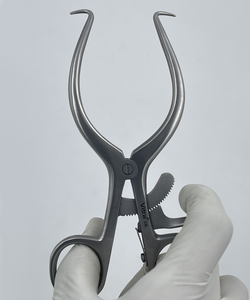Retractor Gelpi de alta calidad, Retractor Vaginal afilado, 13,5 cm/135mm, instrumentos quirúrgicos ortopédicos - Product Image 5