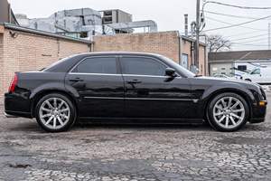 CHR YS LER 300C SRT8 d'occasion 2006, conduite à gauche/droite - Product Image 5