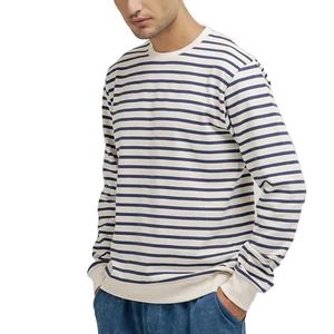 Sudadera primavera otoño fino cuello redondo algodón poliéster Sudadera con capucha nuevo estilo Sudadera con capucha con diseño de logotipo personalizado - Product Image 1