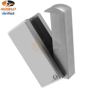 Pince de Morselizer d'instrument chirurgical orthopédique d'acier inoxydable pour l'os de cartilage écrasant l'os d'ortho rhinoplastie dentaire - Product Image 5