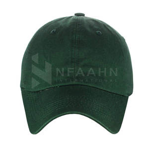 หมวกเบสบอลแบบยั่งยืนสำหรับผู้ชายผู้หญิงหมวกเบสบอลดีไซน์ล่าสุด - Product Image 3