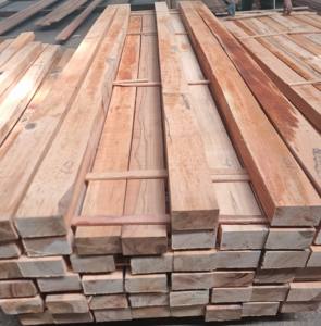 Madera Dura Mixta (MLH) para Exportación - Product Image 5