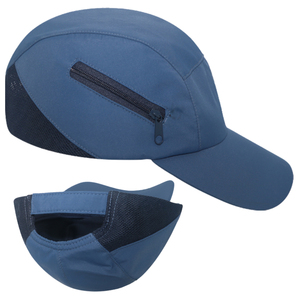 Casquette de baseball unisexe en coton premium, style vintage avec lettres, réglable, douce et respirante, pour le streetwear décontracté, l'été et les sports de plein air - Product Image 1