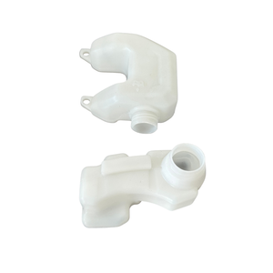 Produits moulés par soufflage conçus par le client OEM en HDPE et PP pour pulvérisateurs agricoles, arrosoirs et contenants chimiques de jardin - Product Image 3