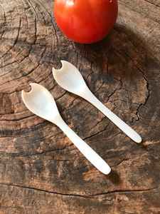 100% cuillère en nacre naturelle pour la décoration cuisine maison salon couverts de table cuillères de haute qualité - Product Image 6