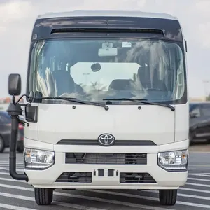 Toyotas coasters 2023ใช้แล้ว - Product Image 5