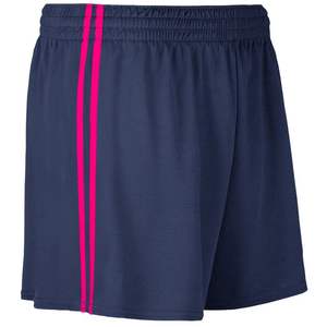 Short de Rugby personnalisé pour hommes Vêtements de sport Short de gymnastique à séchage rapide pour entraînement Short à taille élastique - Product Image 5