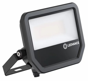 โปรเจคเตอร์ภายนอกอาคารไฟ LED ส่องสว่างสีดำ 41W 4000K IP66 (เลดแวนซ์ 305962) - Product Image 2