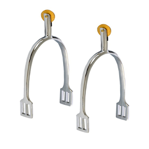 เดือยนักขี่ม้าแบบตะวันตก - Product Image 3