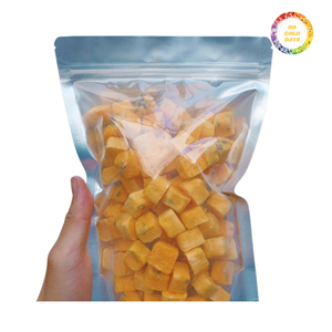สับปะรดอบแห้งแบบแช่แข็ง รสเปรี้ยวหวาน กรอบ ราคาประหยัด พร้อมส่งออก - Product Image 1