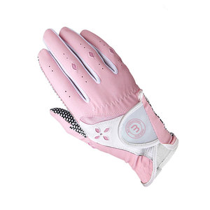 ถุงมือกอล์ฟสัมผัสนุ่ม ระบายอากาศได้ดี กระชับมือ จับถนัดมือ เหมาะสำหรับฝึกซ้อม การแข่งขัน และการใช้งานประจำวัน - Product Image 5