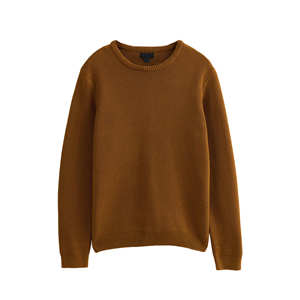 Pulls pour hommes légers et respirants de haute qualité, très vendus, 100% coton, anti-froissement, style streetwear - Product Image 5