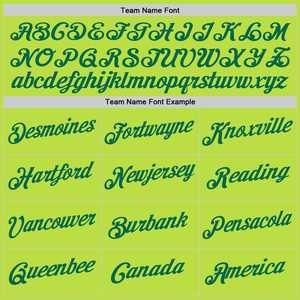 Ensemble de maillots de basket-ball personnalisés pour hommes séchage rapide imprimé sublimation design vert fluo uniformes personnalisables pour maillots de basket-ball - Product Image 5