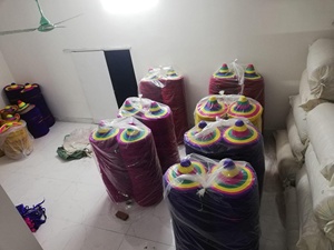 Chapeaux emblématiques d'inspiration mexicaine: patrimoine culturel et économique - Product Image 3