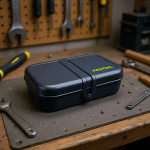Festool FT1 Lunch <b>Box</b> Practical <b>Tool</b> Storage Solution - Product Image 3