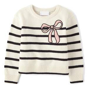 Pulls de Noël pour hommes et femmes les plus vendus, de haute qualité, faciles à porter avec toutes les tailles, couleurs et décorations brodées, faible MOQ - Product Image 1