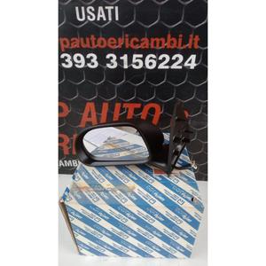 Espejo Retrovisor Izquierdo para FIAT Brava Sedán (95>01) 720172808 - Product Image 4