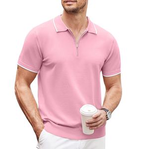 Paca de Ropa Usada Mixta a Granel de Alta Calidad 100% Algodón de Secado Rápido con Bolsillo Estampado para Camisetas de Hombre Transpirables y Cómodas - Product Image 1