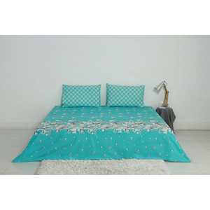 Parures de draps et de taies d'oreiller Pandora, collection de literie exquise pour le confort et le style - Product Image 6