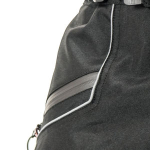 Pantalones de Paintball de sublimación de diseño superior personalizado Equipo de protección acolchado suave y cómodo - Product Image 5