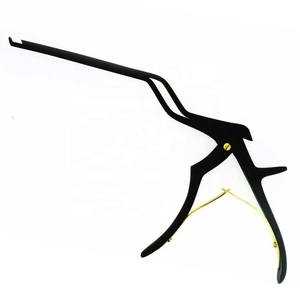 2025 dernière conception Logo personnalisé impression orthopédique Medic Instrument os Rongeur haute qualité manuel puissance personnalisé os Rongeurs - Product Image 3
