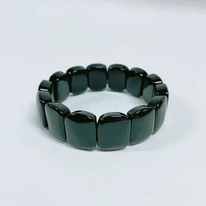 Bracelet en résine fait main coloré Bracelet en résine artisanal Bracelet artisanal artisanat Javed - Product Image 6