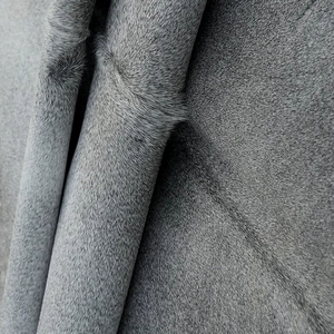 Patrón de animales resistente a las manchas FUR HIDE para alfombras de piso Tapicería y colchón - Product Image 1