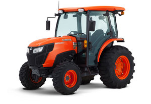 Second Hand Used Kubotas L3200D All Diesel Tractors For Sale - Product Image 4