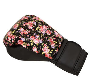 Gants de sparring de haute qualité à prix abordable gants de boxe en cuir pu pour entraînement professionnel mma muay thai sparring - Product Image 3