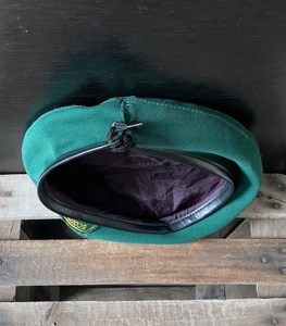 Coton Peaky Blinders Casquette Hommes Femmes Chapeau Bérets Style Occidental Britannique Peintre Chapeau Ivy Cap Hiver Femme Vintage Lin Béret ronpex - Product Image 3