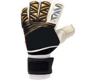 Gants de gardien de but de qualité supérieure, logo personnalisé, vente en gros, fabricant de premier plan, nouveau style, meilleur prix pour les gants de gardien de but - Product Image 2