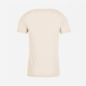 Custom 52% Cotton 48% <b>Polyester</b> <b>T</b> <b>Shirt</b> - Product Image 3