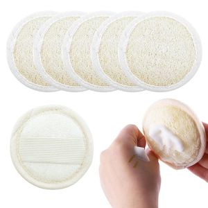 Viet Fargimex เครื่องขัดผิวหน้าทำจากใยบวบธรรมชาติ/ขัดผิวอย่างอ่อนโยนเพื่อผิวกระจ่างใส/เป็นมิตรกับสิ่งแวดล้อมและปราศจากสารเคมี - Product Image 2