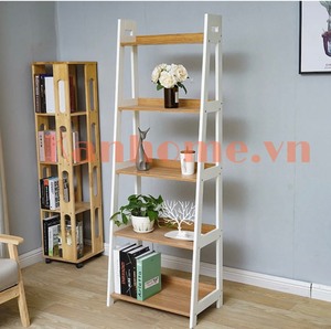 Kệ NON-FOLDABLE Bằng Gỗ Thương Hiệu Bán Chạy Thương Hiệu Thiết Kế Đồ Họa Logo Tùy Chỉnh OEM ODM Chấp Nhận Tùy Chỉnh Trang Trí Màu Sắc Tùy Chọn - Product Image 2