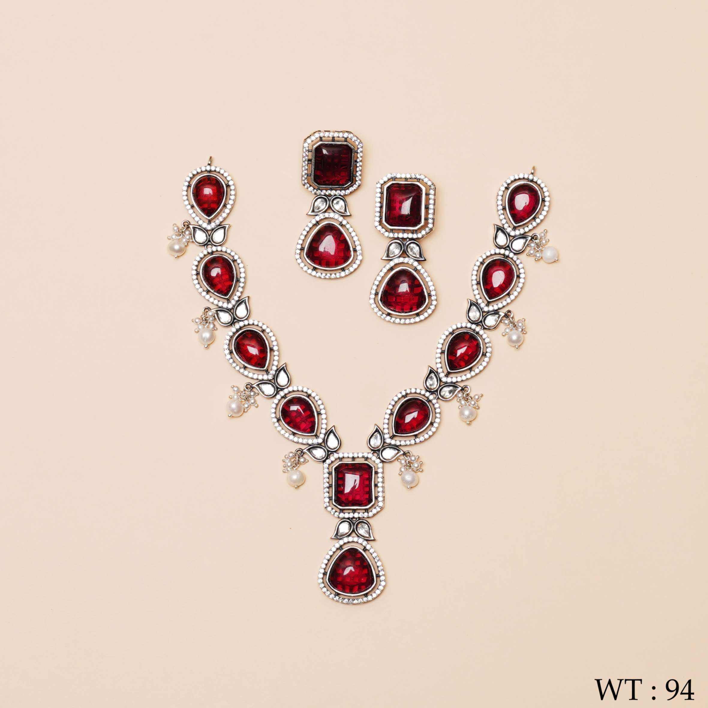 โบราณ/ทองขัดเงา