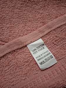 Toalla de Baño de Hotel MYT-EX 100% Algodón Turco, 70x140cm, Súper Absorbente, Duradera, Grande, Suave, Premium, Tejido Jacquard, Personalizable, Venta al Por Mayor - Product Image 6