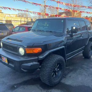 Usado, Grado Industrial, 2007, para F-J Cruiser LHD con 3 Años de Garantía, Origen Estadounidense - Product Image 1