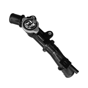 <span class=keywords><strong>Corps</strong></span> de bouchon de remplissage de radiateur pour Mazda <span class=keywords><strong>3</strong></span> 2018-2020 BP CX-30 2019-2020 DM OEM # PAF1-15-175 PAF115175 - Product Image 1