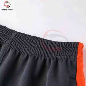 Chándal Deportivo de Microfibra para Hombre, Colores y Diseños Personalizados, Estampado Sólido, Ropa Deportiva de Invierno para Correr y Gimnasio - Product Image 5