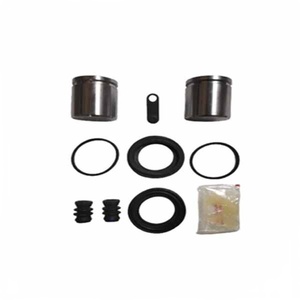 Kit d'étrier de frein Crown Major 0603BB0100N SCORPIO Mahindra Bolero Pièce de rechange Haute performance Certifié ISO 9001:2015 Diesel à air - Product Image 1