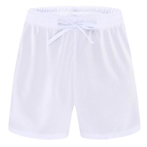 Short de basket-ball sous le genou, double, deux pièces, entraînement à trois points, course, pantalon de fitness, homme - Product Image 4