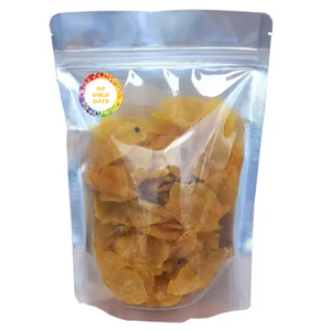 Fruits de la Passion Séchés Tranchés Doux et Non-OGM du Vietnam - Fournisseur en Gros/Cadeau/Emballage Sous Vide AD - Caryln - Product Image 1