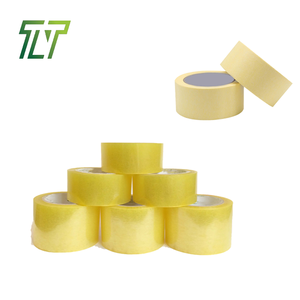 เทปพัสดุสีใสเทปป้องกันพื้นผิวเทปพันป้องกันพัสดุจากเวียดนาม - Product Image 2