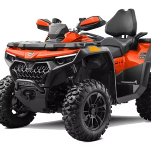 เครื่องยนต์800cc 800ล่าสุด cforce มาพร้อมสายเค้นแบบนั่งโดยสาย-DIY เกรดอุตสาหกรรม oM/odm ปรับแต่งได้รับประกัน3ปี - Product Image 1