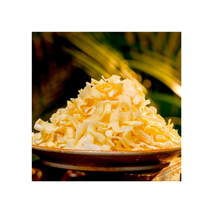 มะพร้าวกรอบหวานกำหนดเอง: ขนมมะพร้าวอบติดป้ายได้ตามต้องการ - Product Image 6