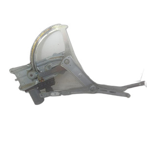 ALZACRISTALLO ELETTRICO ANTERIORE SINISTRO OPEL Astra H Sedan 2a serie 13100417 (07>) - Product Image 3